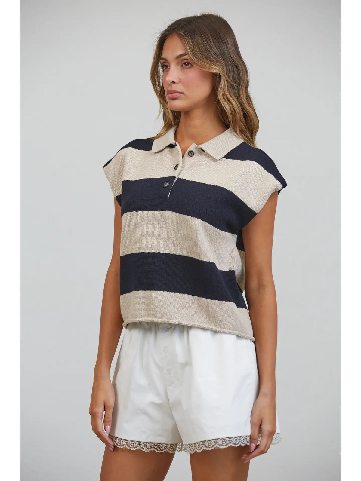 Harris Knit