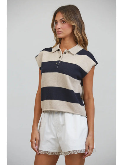 Harris Knit