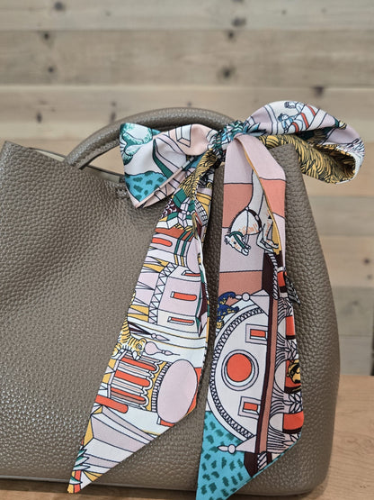 Multi Scarf