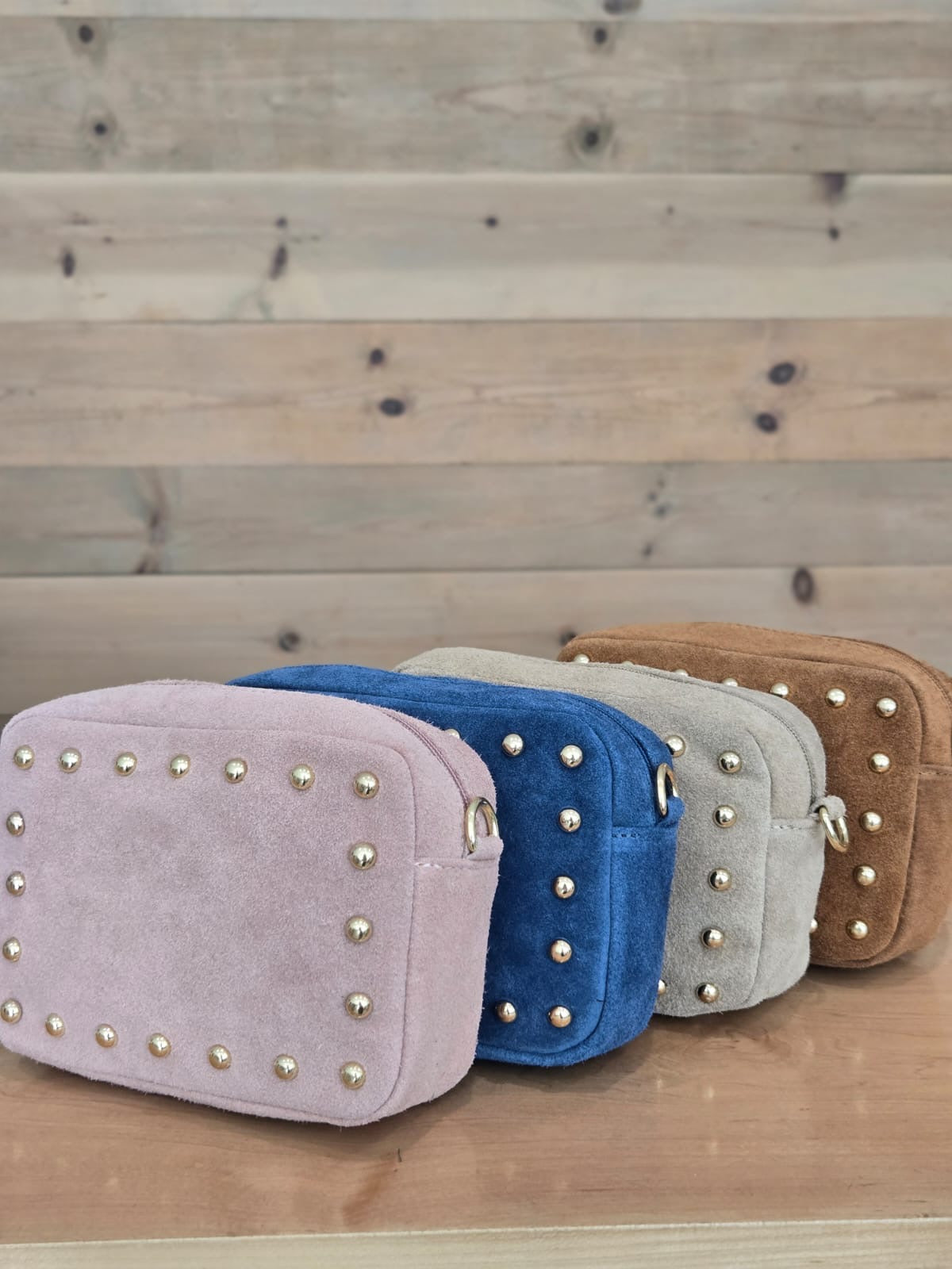 Tori Clutch Crossbody