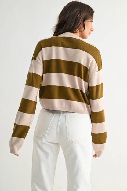 Molly Sweater