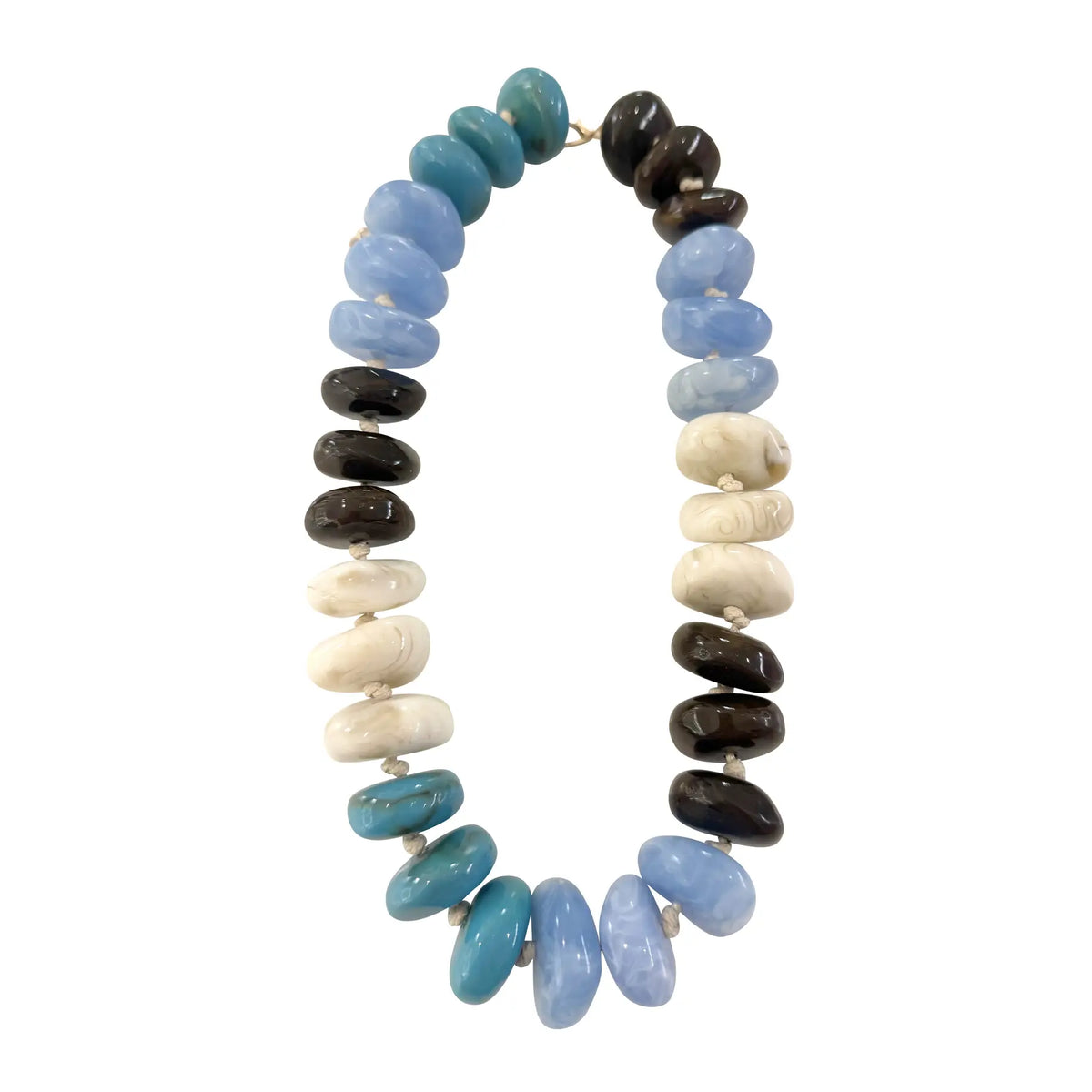 Delray Chunky Necklace