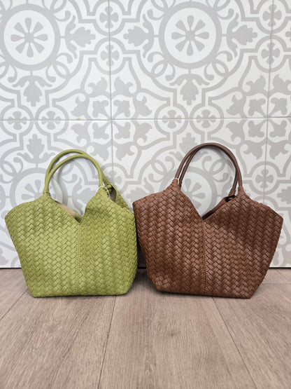 Kelly Handbag