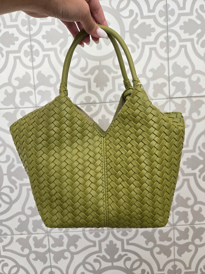 Kelly Handbag