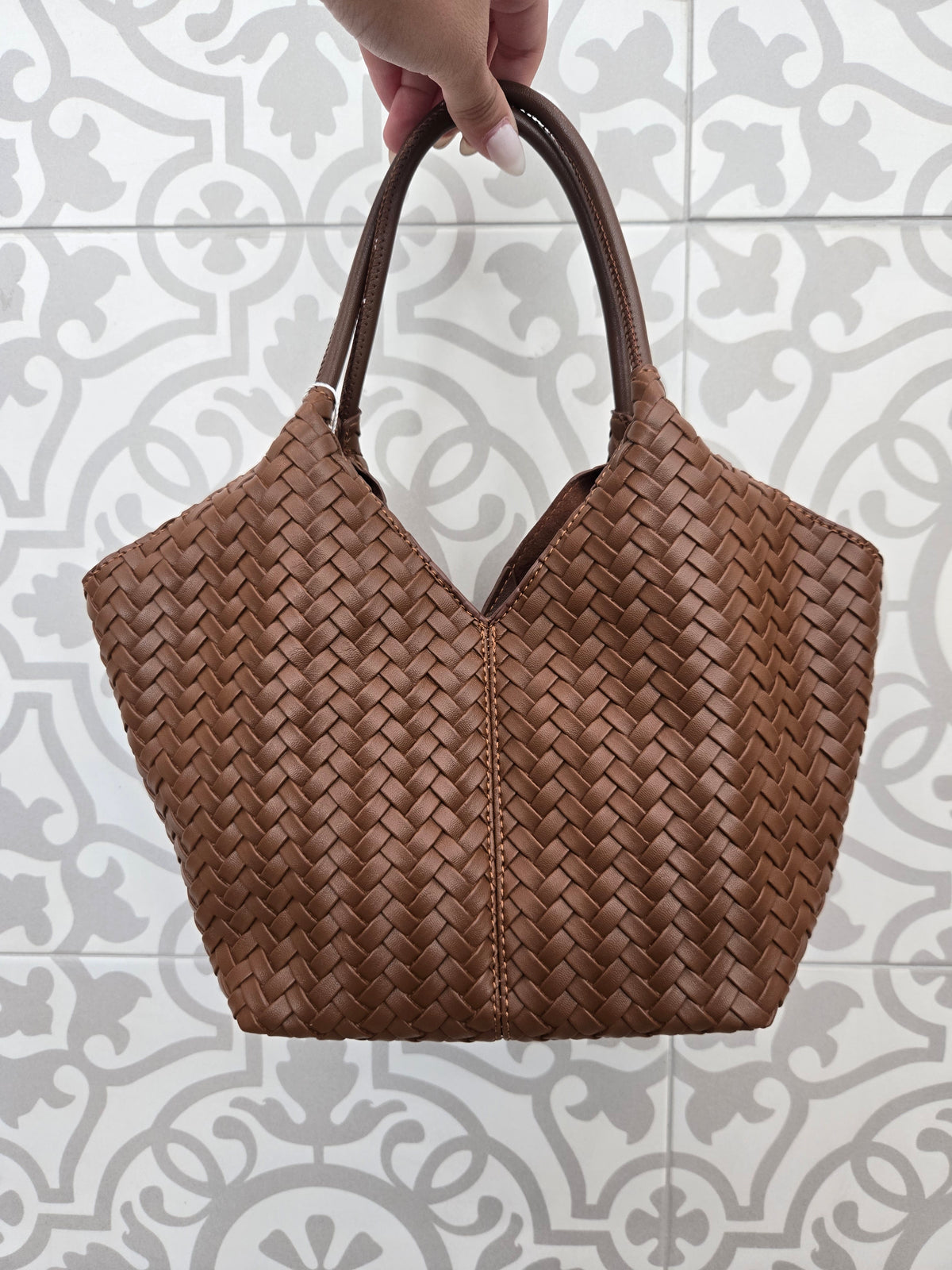 Kelly Handbag