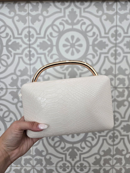 Justine Handle Bag