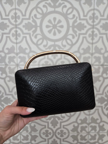 Justine Handle Bag
