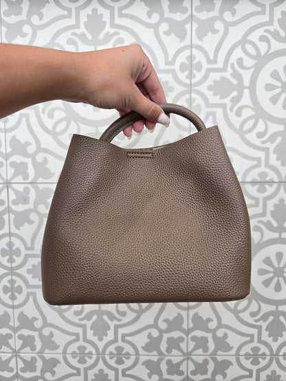 Reece Handle Bag