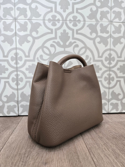 Reece Handle Bag