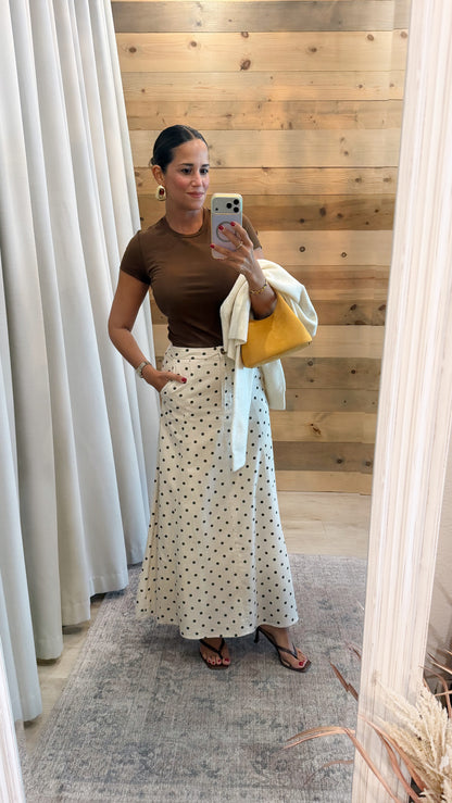 Hazel Skirt