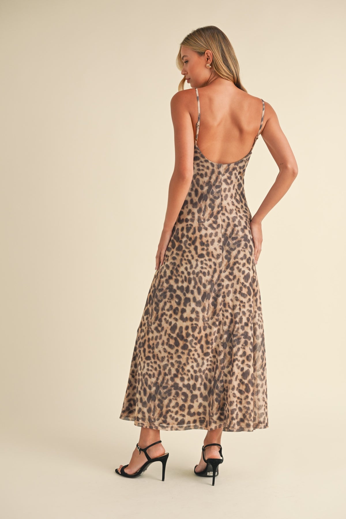 Jada Maxi