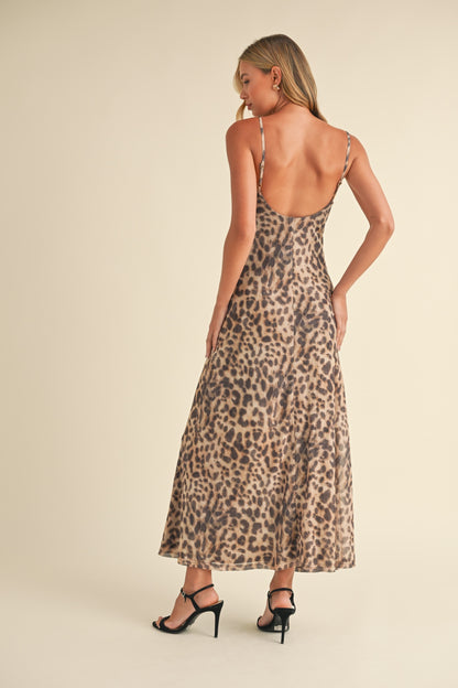 Jada Maxi