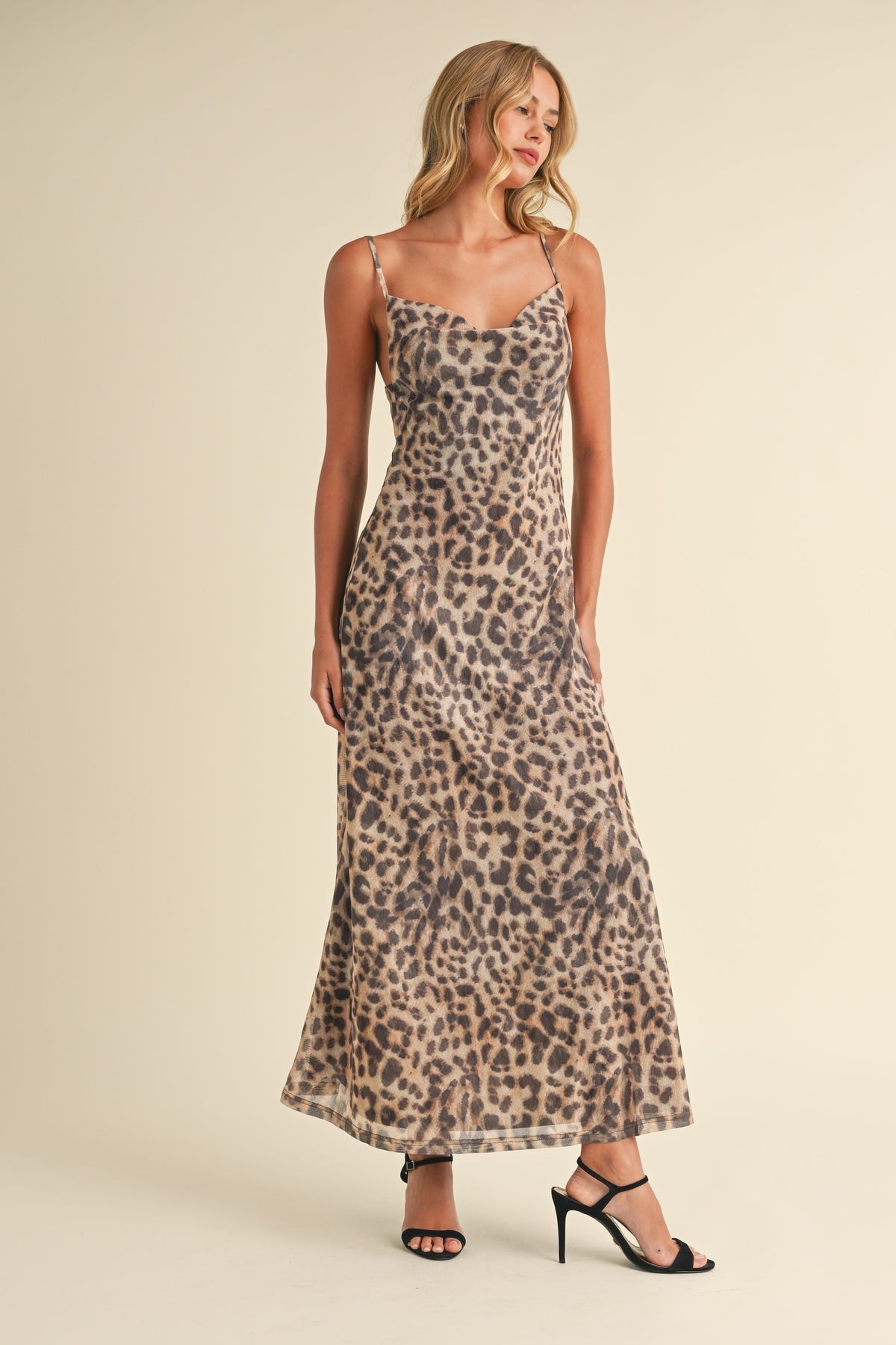 Jada Maxi