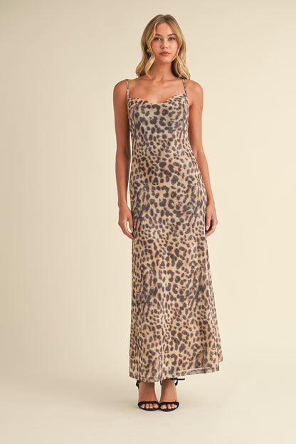 Jada Maxi