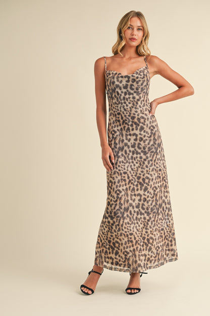 Jada Maxi
