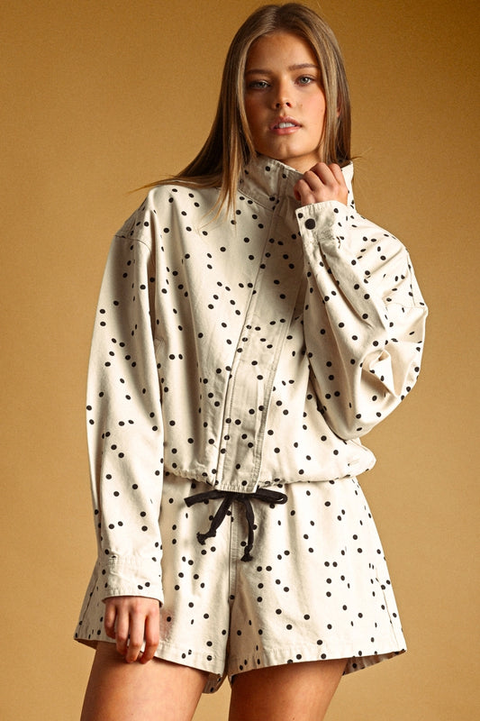 Caro Jacket