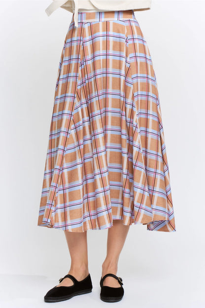 Marissa Skirt