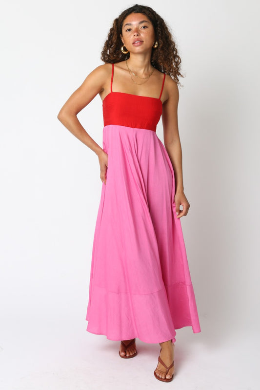 Penelope Maxi