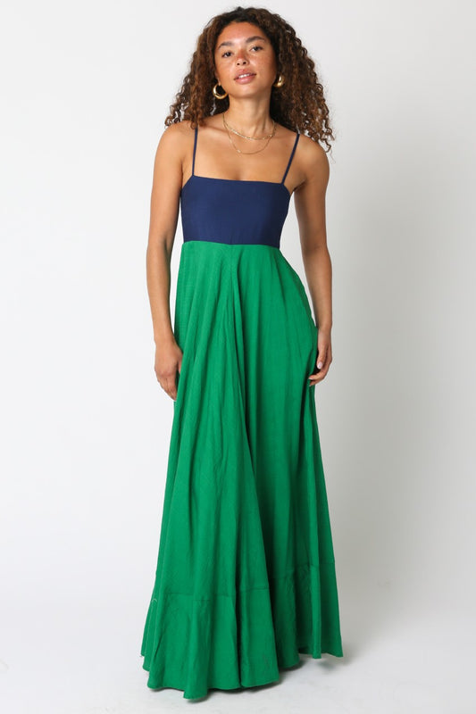 Penelope Maxi