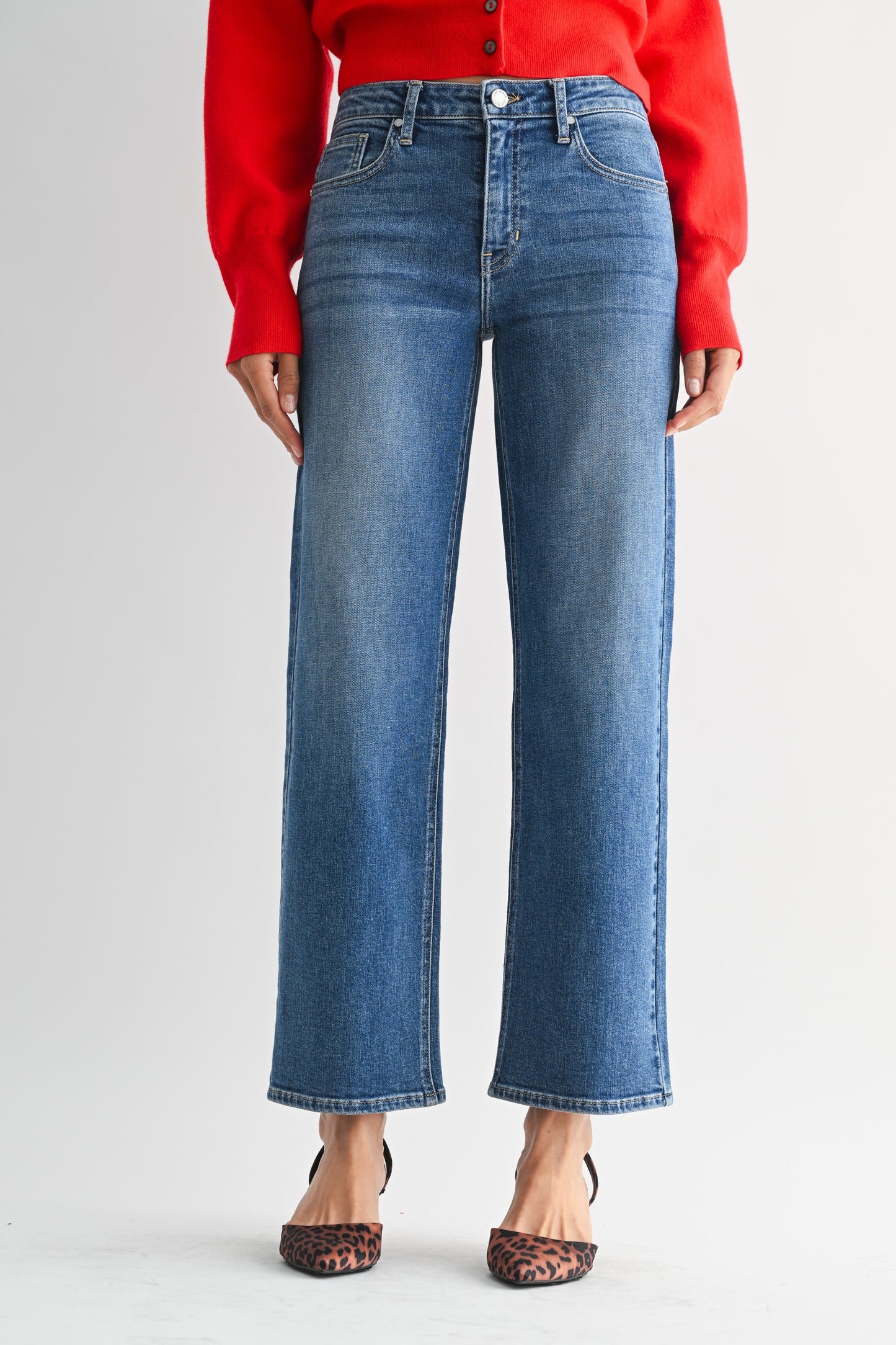 Lala Jeans