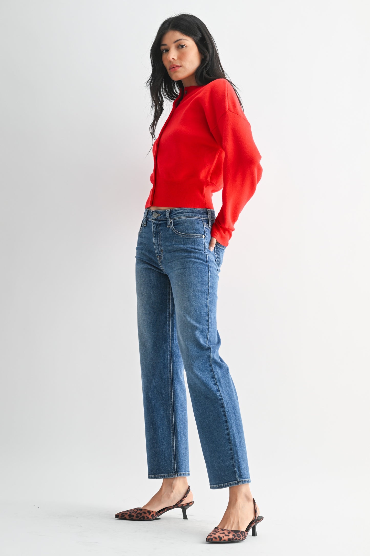 Lala Jeans