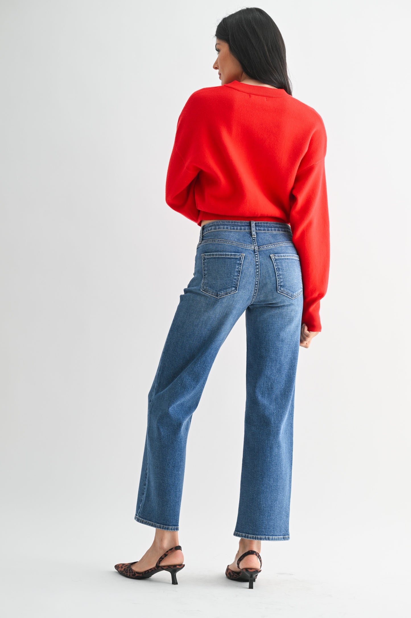 Lala Jeans