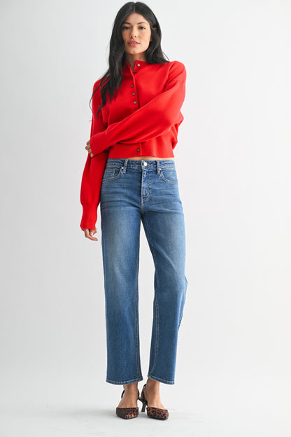Lala Jeans