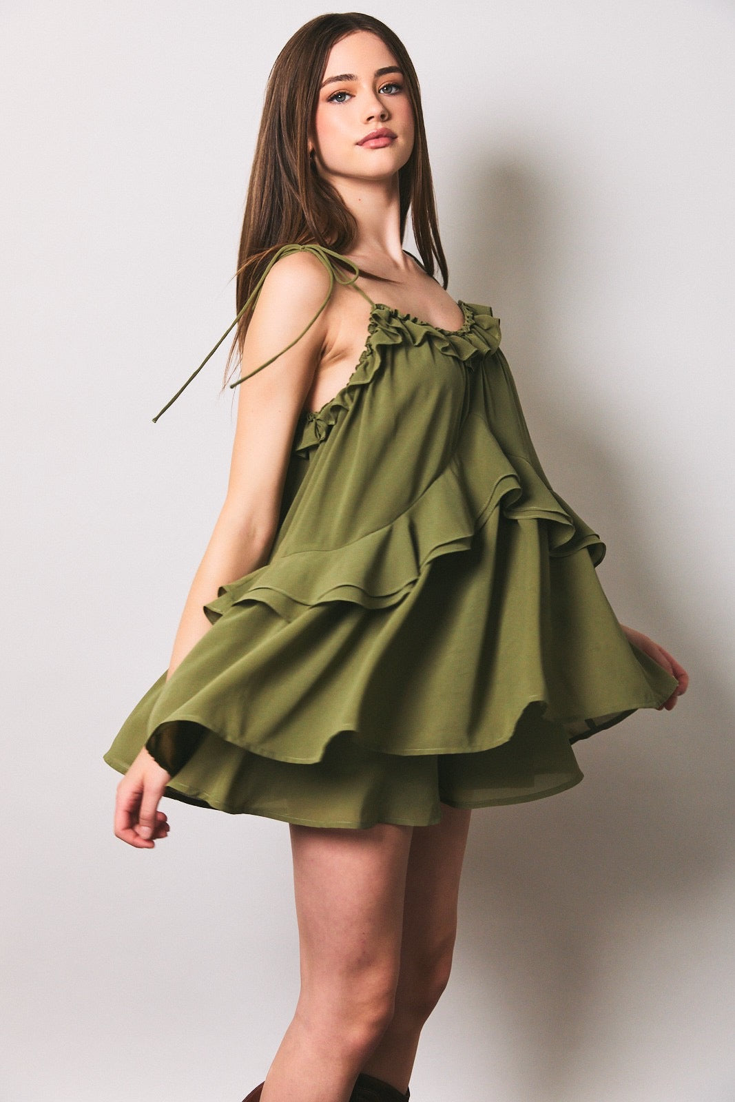 Julie Romper