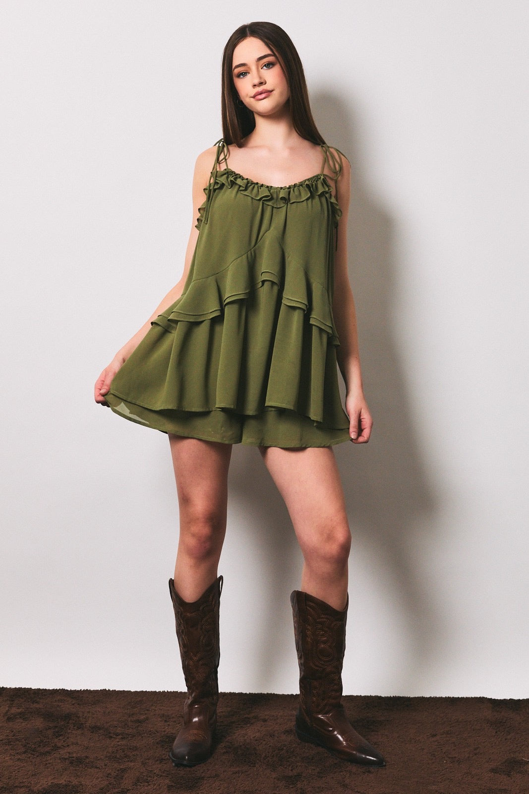 Julie Romper