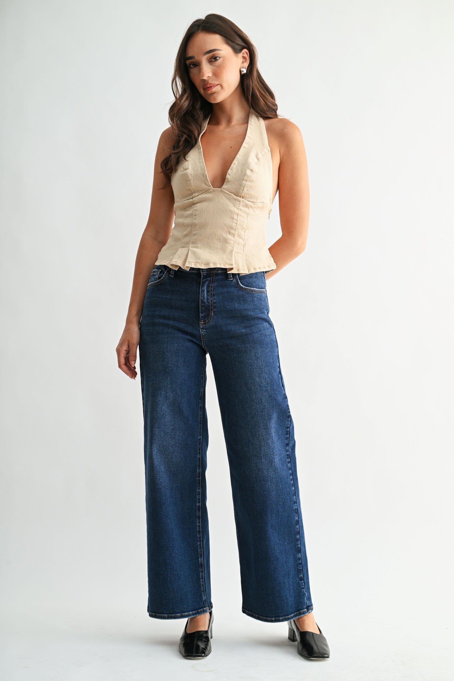 Valentina Jeans