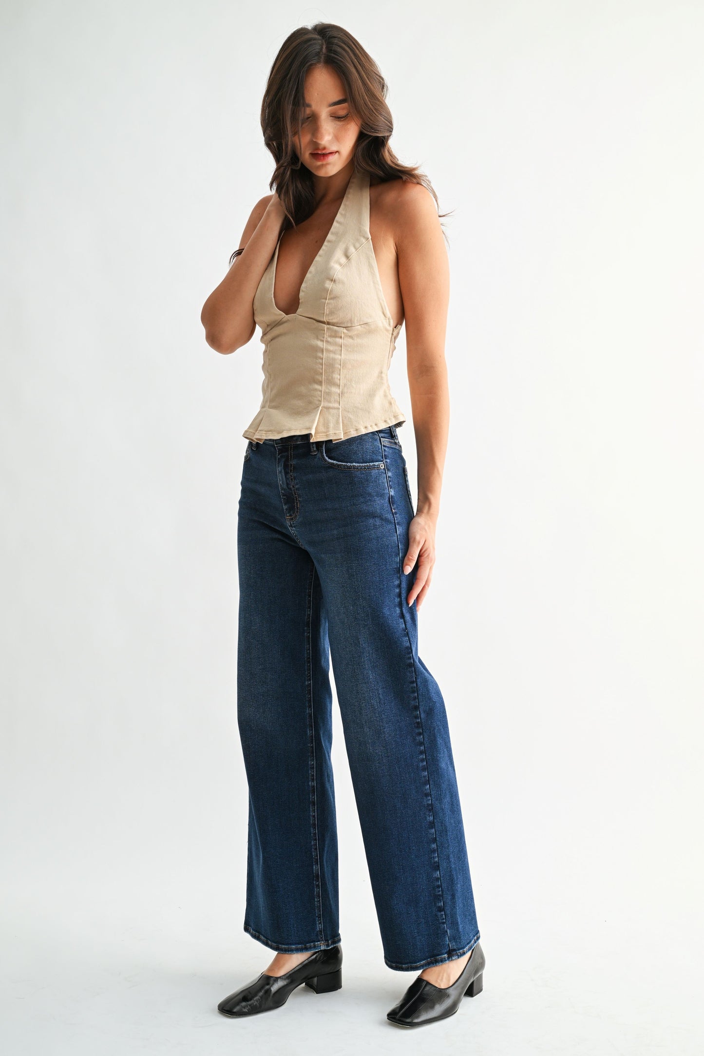 Valentina Jeans