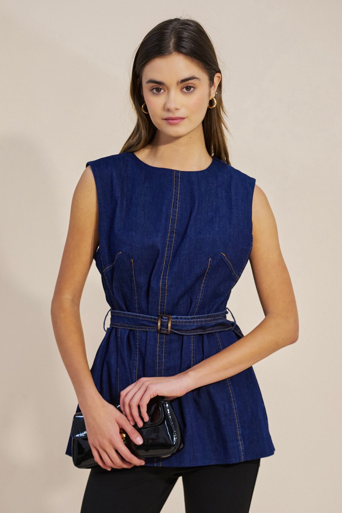 Isabelle Top