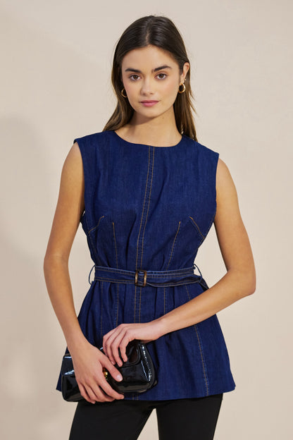 Isabelle Top