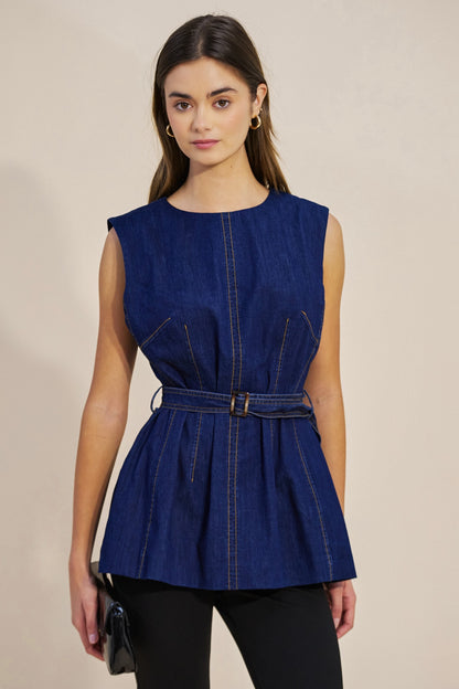 Isabelle Top