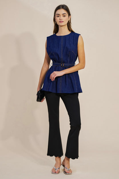 Isabelle Top
