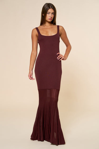 Dakota Maxi