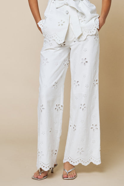 Evelyn Pants