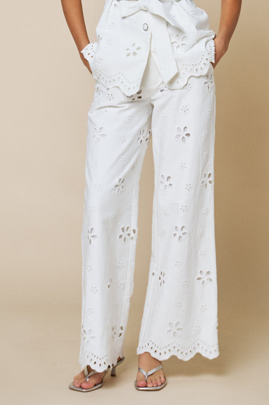 Evelyn Pants