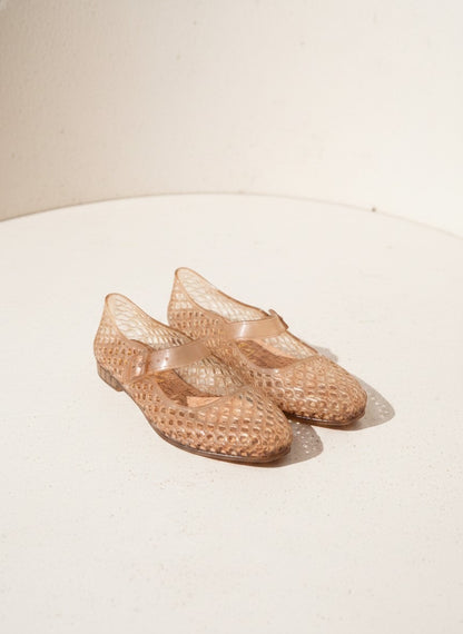 Lisa Jellies