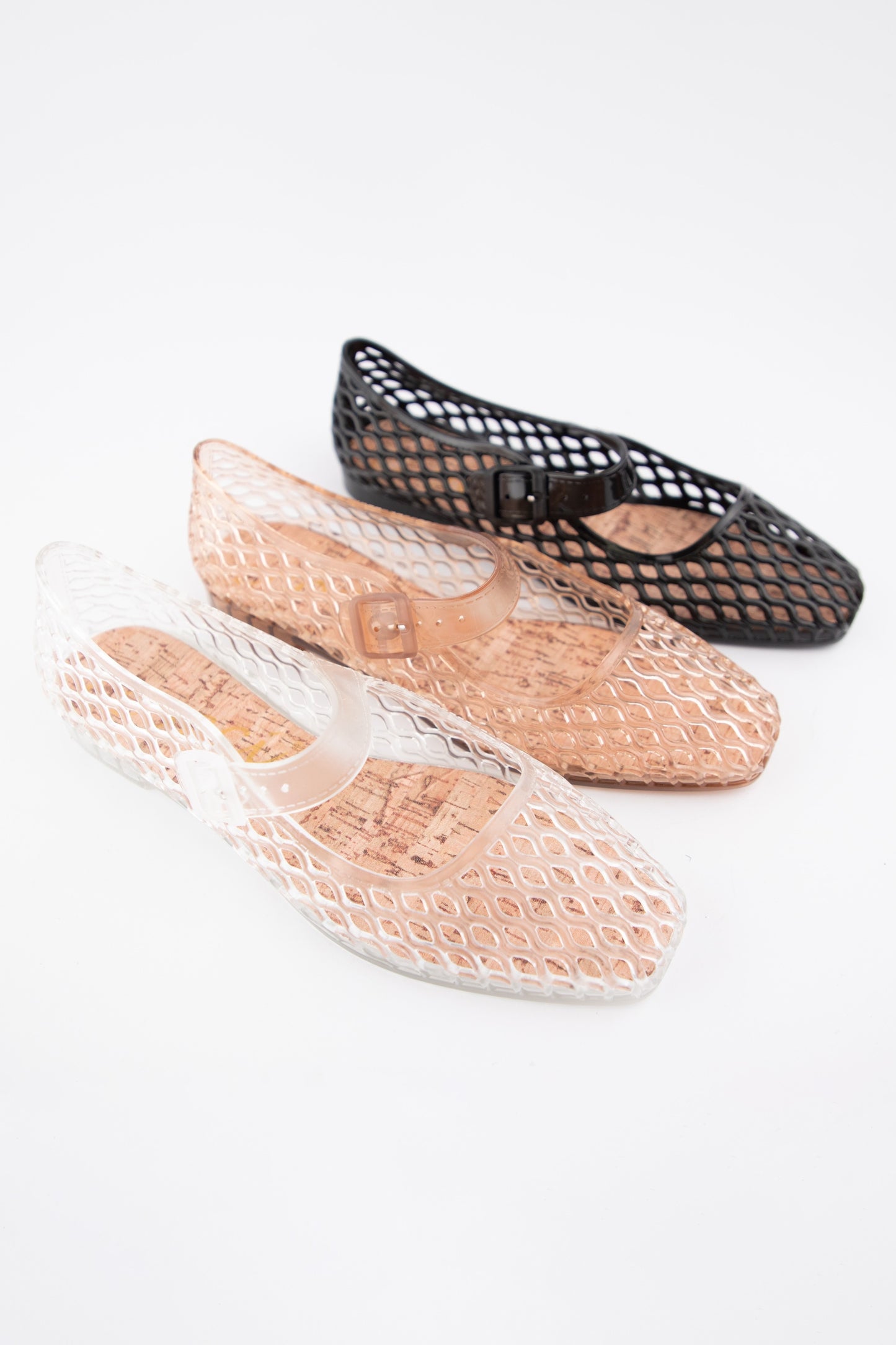 Lisa Jellies