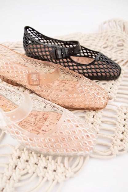 Lisa Jellies