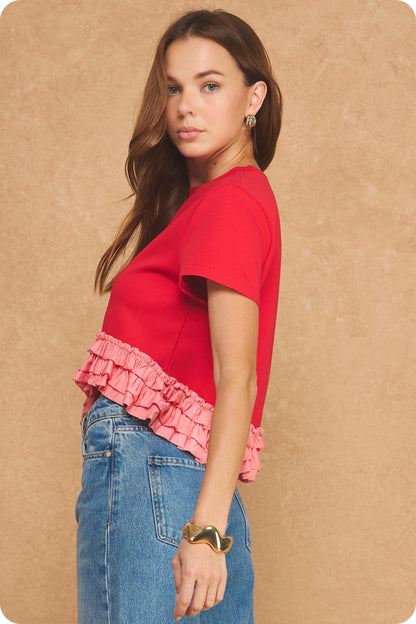 Savannah Top