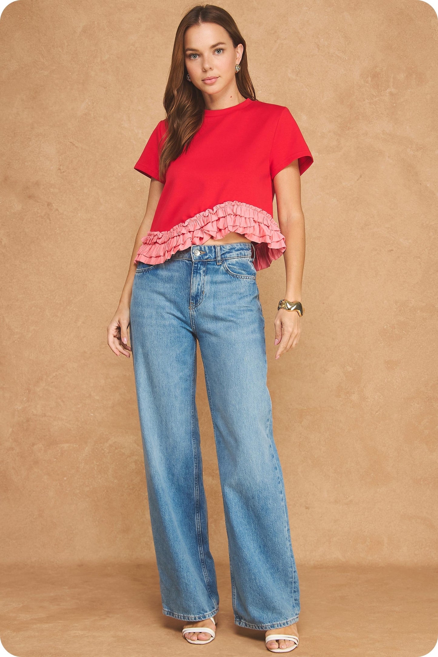 Savannah Top