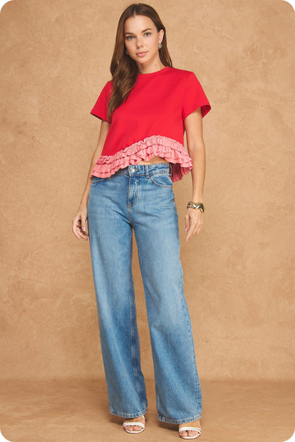 Savannah Top