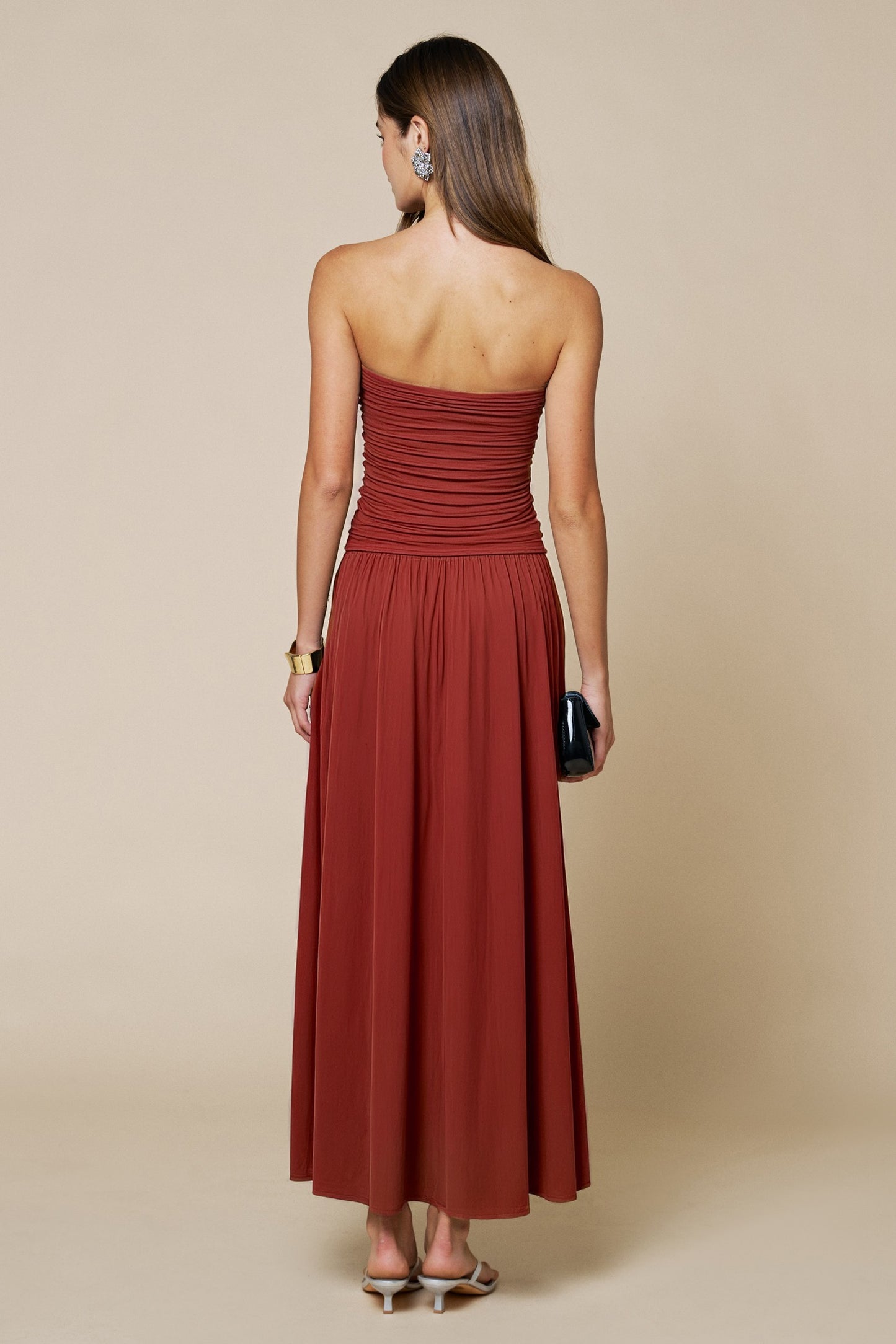 Autumn Maxi