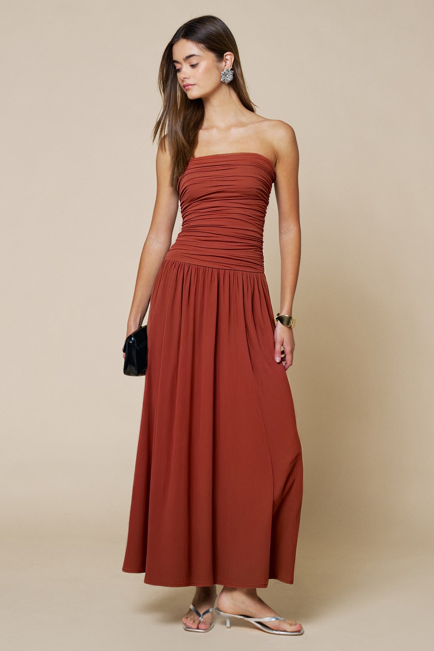 Autumn Maxi