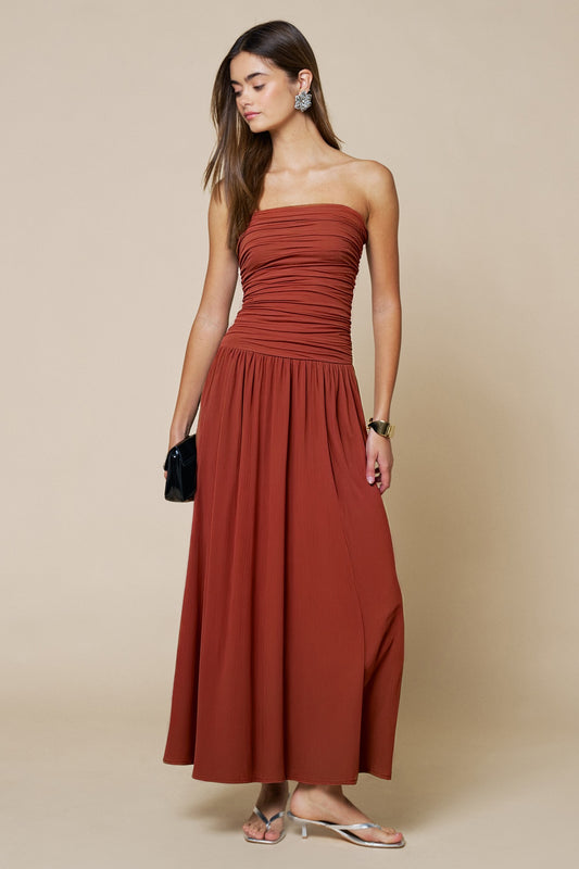Autumn Maxi