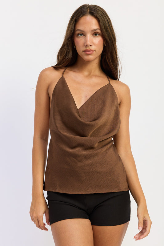Emory Top