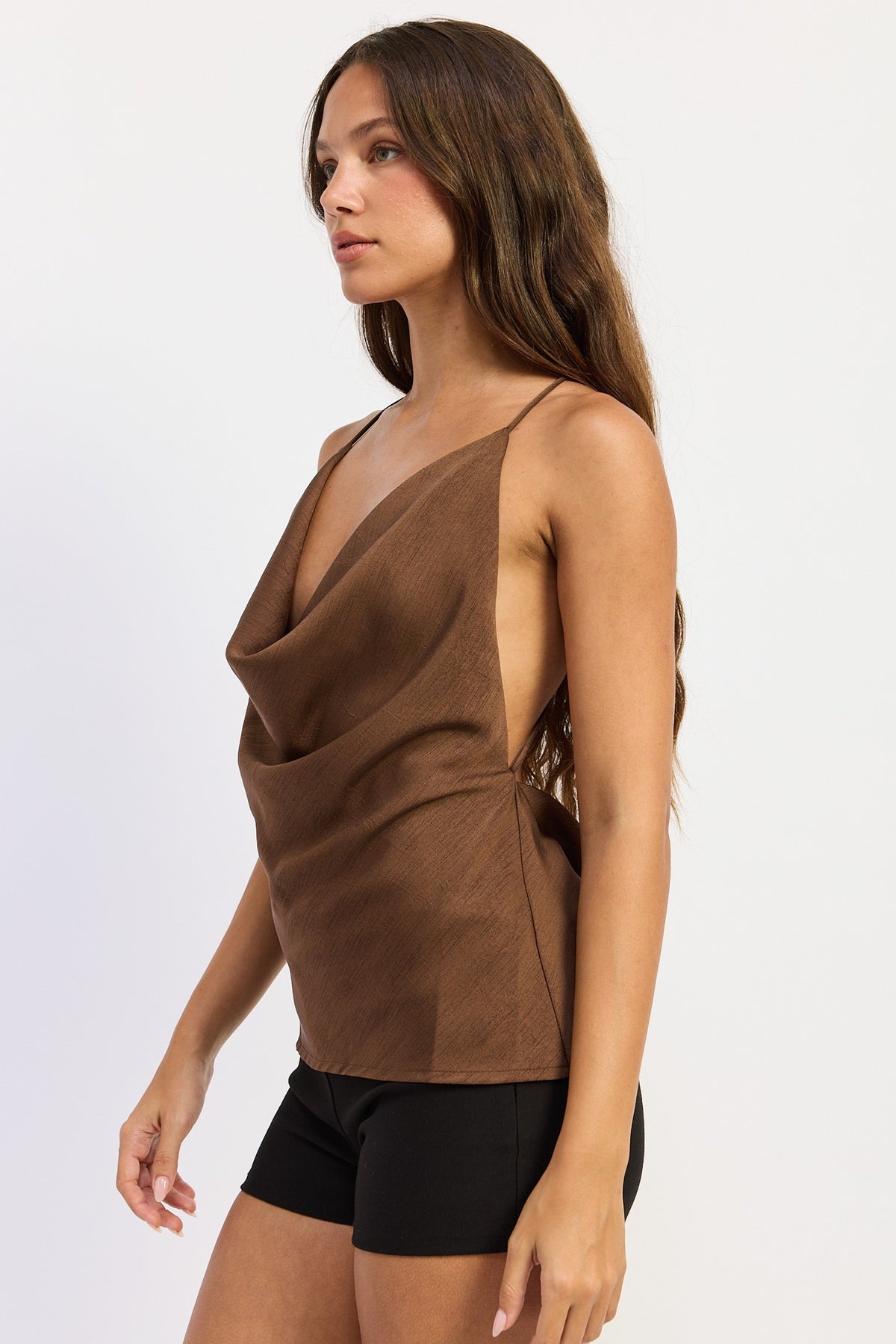 Emory Top