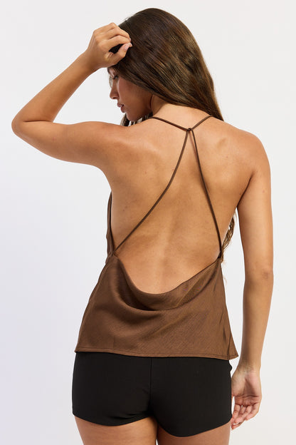 Emory Top